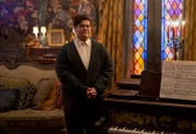 Guillermo de la Cruz (Harvey Guillén)