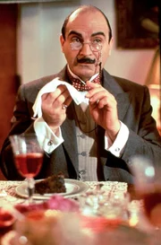 Poirot.