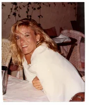 Nicole Brown Simpson