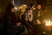 Nadja; The Guide; Nandor