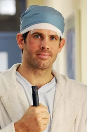 Patient Alexis von Buren (Steffen Groth)