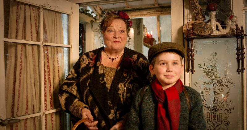 Pettersson und Findus 2 - Das schönste Weihnachten überhaupt (D, 2016)