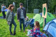 Julia Cencig (Nina Pokorny), Jakob Seeböck (Lukas Roither).