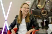 Für die Plasmaphysikerin Professor Dr. Ursel Fantz spielt Kernfusion eine entscheidende Rolle bei der künftigen Energieversorgung.