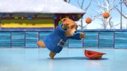 Paddington