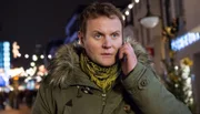 Devid Striesow alias Hauptkommissar Jens Stellbrink.