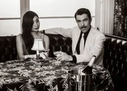 Yuki (Daisy Kim Murakami), Adam Noshimuri / Earl Blackstone (Anthony Dale)