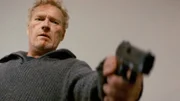 Für Kommissar Wisting (Sven Nordin) wird die Jagd auf den Serienmörder zur persönlichen Mission.
