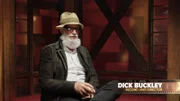 Dick Buckley