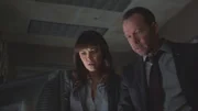 "The Poor Door" -- Danny and Baez investigate a murder of a lower income resident in a luxury building where 20 percent of the units are made affordable for lower income housing. Also, Frank takes issue with a detective friend of Gormley’s who takes advantage of his position with legal loopholes, on BLUE BLOODS. Pictured: Donnie Wahlberg as Danny Reagan, Marisa Ramirez as Det.Maria Baez.