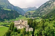 Schloss Weißenstein.