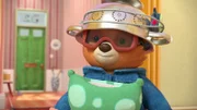 Paddington