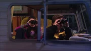 Carly Shay (Miranda Cosgrove), Freddie Benson (Nathan Kress)