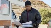 LL COOL J (Special Agent Sam Hanna).