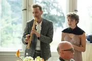 Günther (Knut Berger) und Helene (Mala Emde)