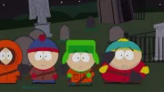 L-R: Kenny, Stan, Kyle, Eric