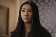 Nicky Shen (Olivia Liang)