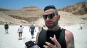 Harald Glööckler zieht es nach Ägypten.