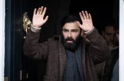 Joe (Aidan Turner) wird des Mordes verdächtigt.