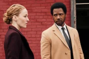 Detective Marcus Dante.