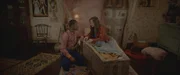 Will (Nana Agyeman-Bediako) macht sich Sorgen um Theos (Eloise Little) Gesundheit. Aber Theo ist schon wieder einen Schritt weiter.