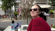 Unterdessen will sich Nicole mit Partner René nochmal das Ja-Wort geben - und Nicole hat einen ausgefallenen Plan dazu.