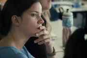 Sara in Entrepreneurship Class