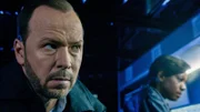 Danny Reagan (Donnie Wahlberg, li.)
