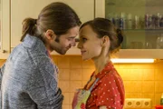 Wartet auf Bea (Nadja Becker, r.) und Ansgar (Mario Klischies, l.) eine gemeinsame Zukunft?