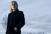 Die investigative Journalistin Line (Thea Green Lundberg) ist die Tochter von Wisting.