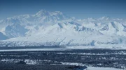 Anchorage, Alaska.