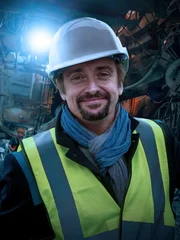 Richard Hammond.