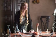 Cersei Lannister (Lena Headey)