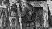1881 verübt Percy Lefroy Mapleton einen Raubmord am 64-jährigen Isaac Gold. Er ist getrieben von Wahnvorstellungen und Geldnot.    +++