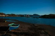Strand in Plochton  +++