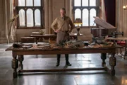 Adrian Veidt / Ozymandias (Jeremy Irons)