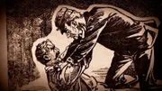 1895 wird im englischen Wigan eine Diebesbande auf frischer Tat ertappt. Es kommt zum Kampf und der Bahnpolizist Robert Kidd wird getötet.    +++