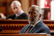 Pastor Samuel Bryant (Willie C. Carpenter)