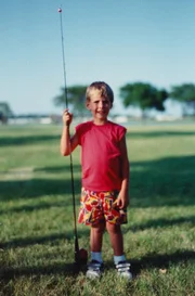 As a child, Robert Hawkins appeared to be just like any other little boy.