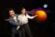 Clarissa und Tarkan