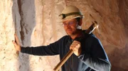 Scott Stevens, Coober Pedy, SA