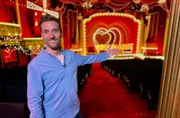 185 Mio. € Umsatz erwirtschaftete allein Deutschlands zweitgrößter Musical-Riese Mehr BB-Entertainment mit seinen Produktionen wie Starlight Express oder Moulin Rouge.