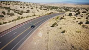 Der 'Germinator' macht sich auf den Weg nach Española.
