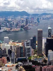 Hong Kong