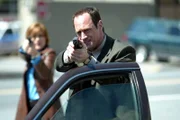 Detective Elliot Stabler (Christopher Meloni)