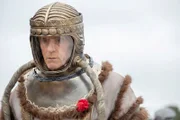 Adrian Veidt (Jeremy Irons)