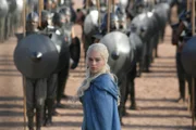 Daenerys Targaryen (Emilia Clarke)