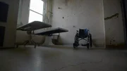 Die Mediziner des Sanatoriums Waverly Hills in den USA hatten Anfang des 20. Jahrhunderts mit der weltweit grassierenden Tuberkulose zu kämpfen. Viele Patienten starben an der Lungenkrankheit.