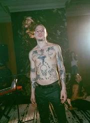 Mitch Modes