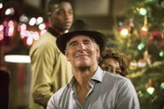 Scott Bakula